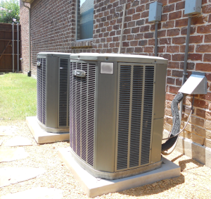 residential ac hvac systems are what we do